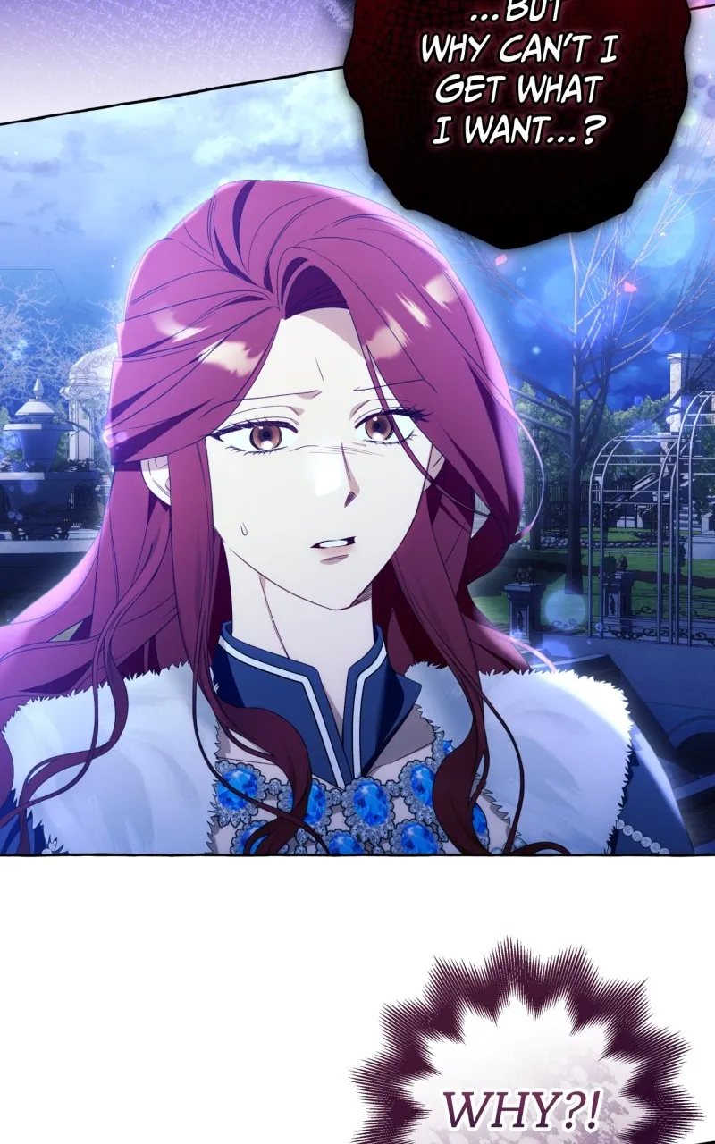 Not Your Typical Reincarnation Story Chapter 95 page 41 - 