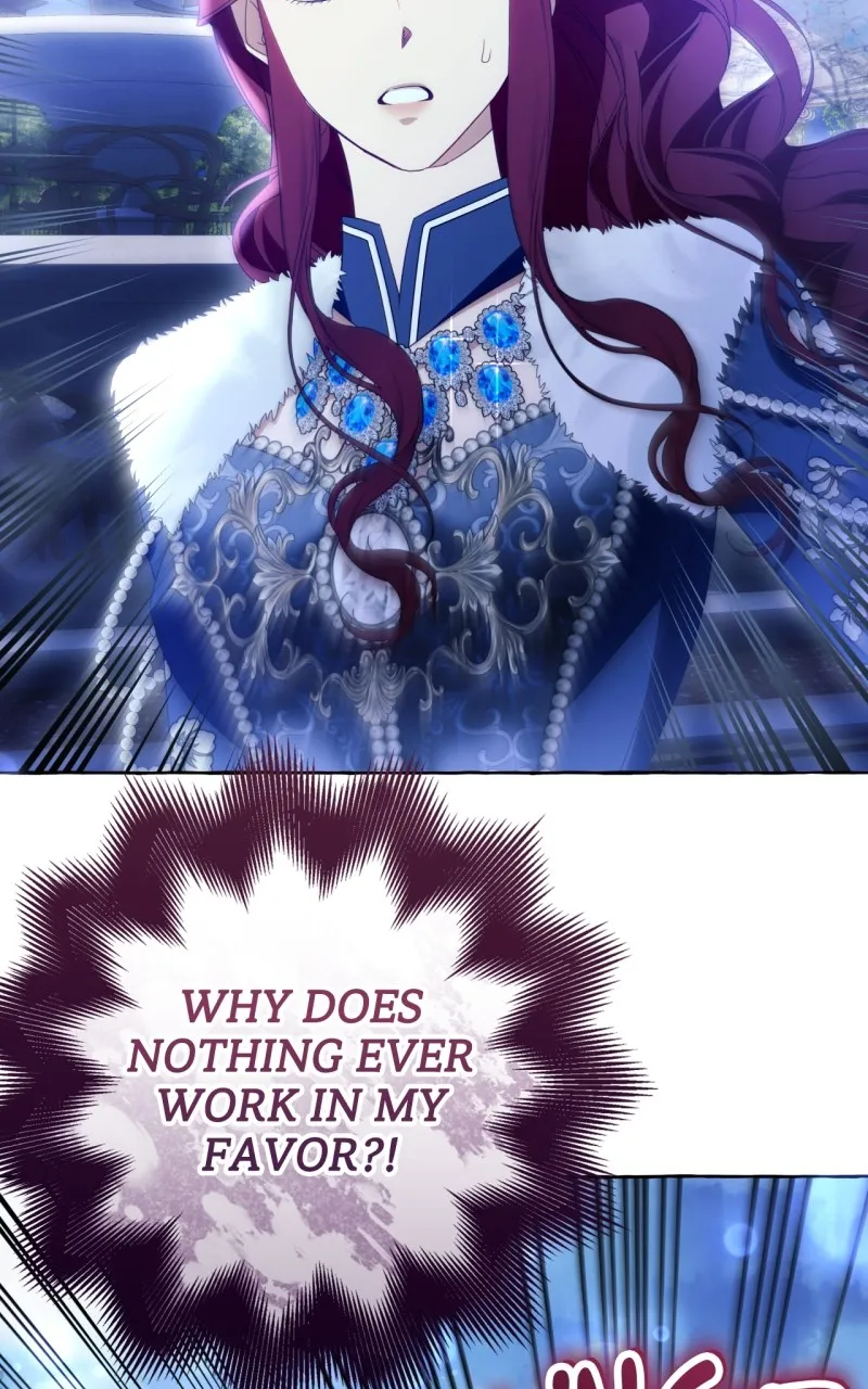 Not Your Typical Reincarnation Story Chapter 95 page 43 - 