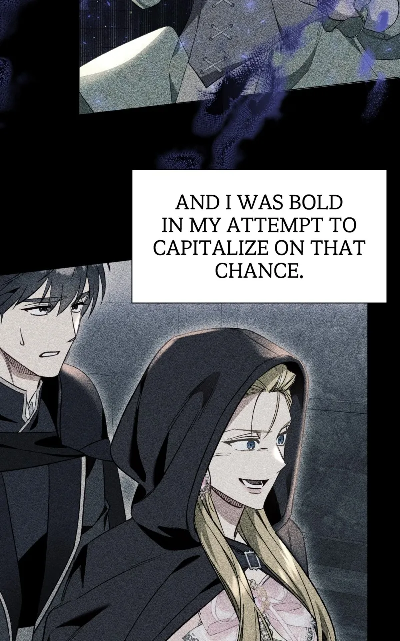 Not Your Typical Reincarnation Story Chapter 95 page 53 - 
