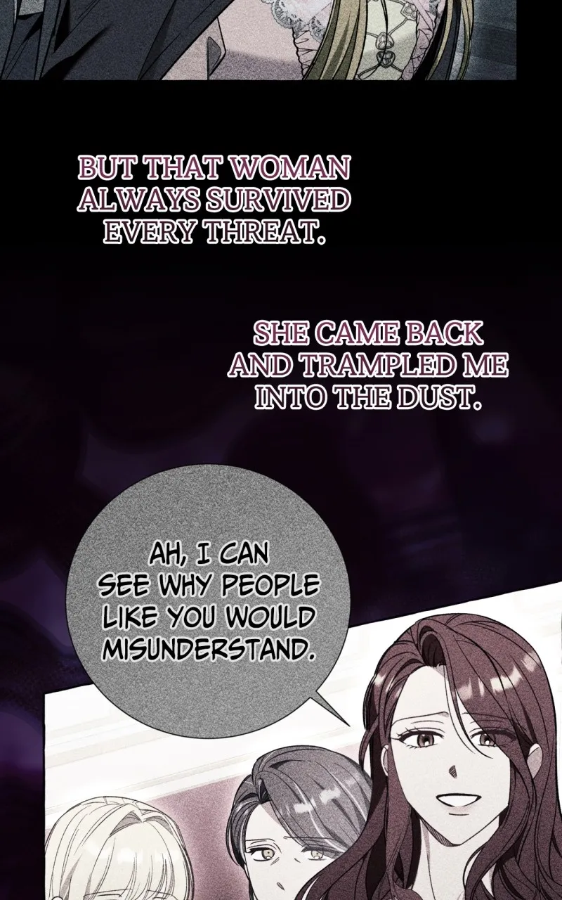 Not Your Typical Reincarnation Story Chapter 95 page 54 - 