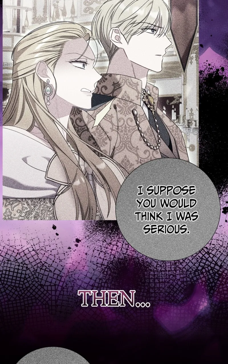 Not Your Typical Reincarnation Story Chapter 95 page 56 - 