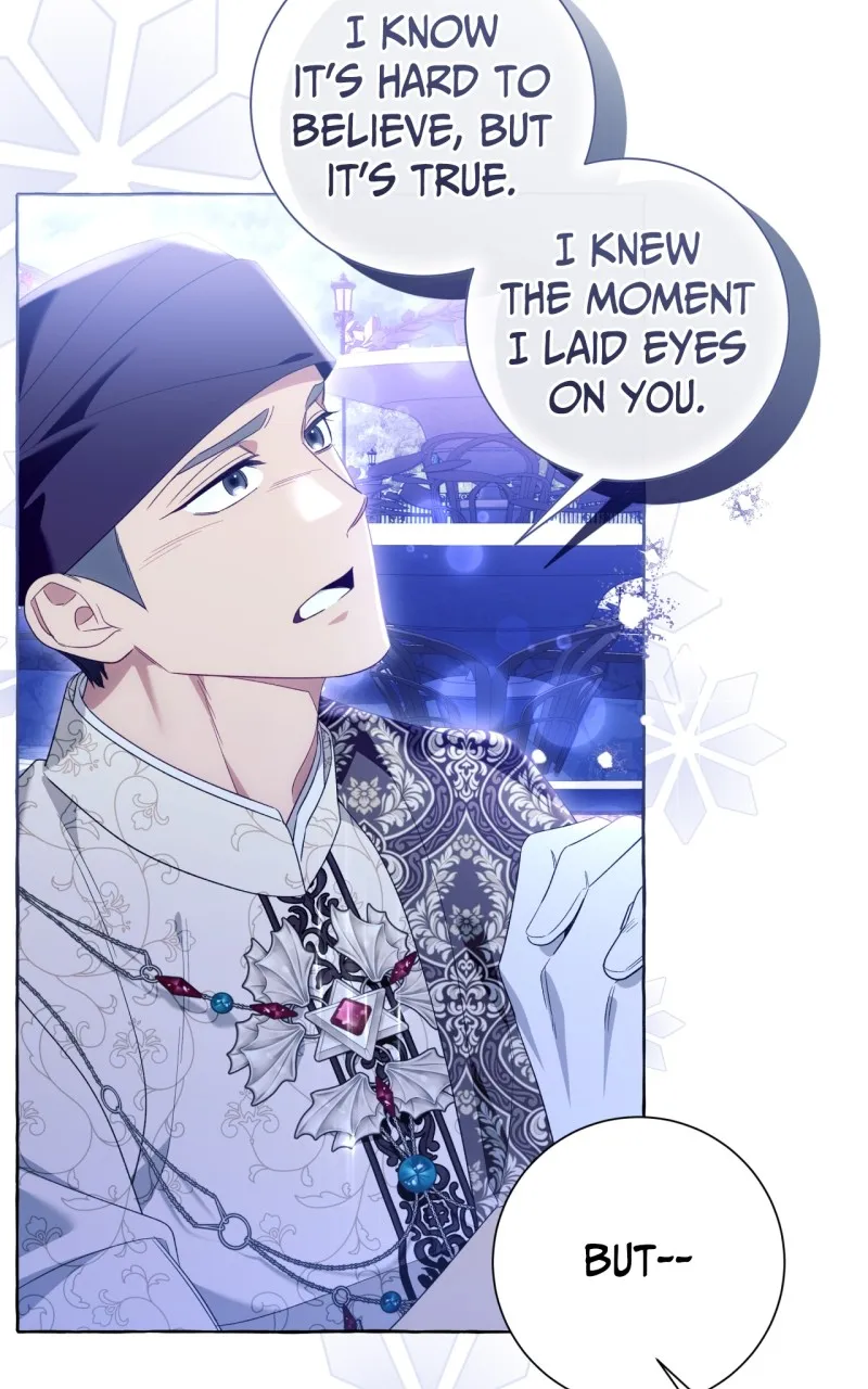Not Your Typical Reincarnation Story Chapter 95 page 7 - 