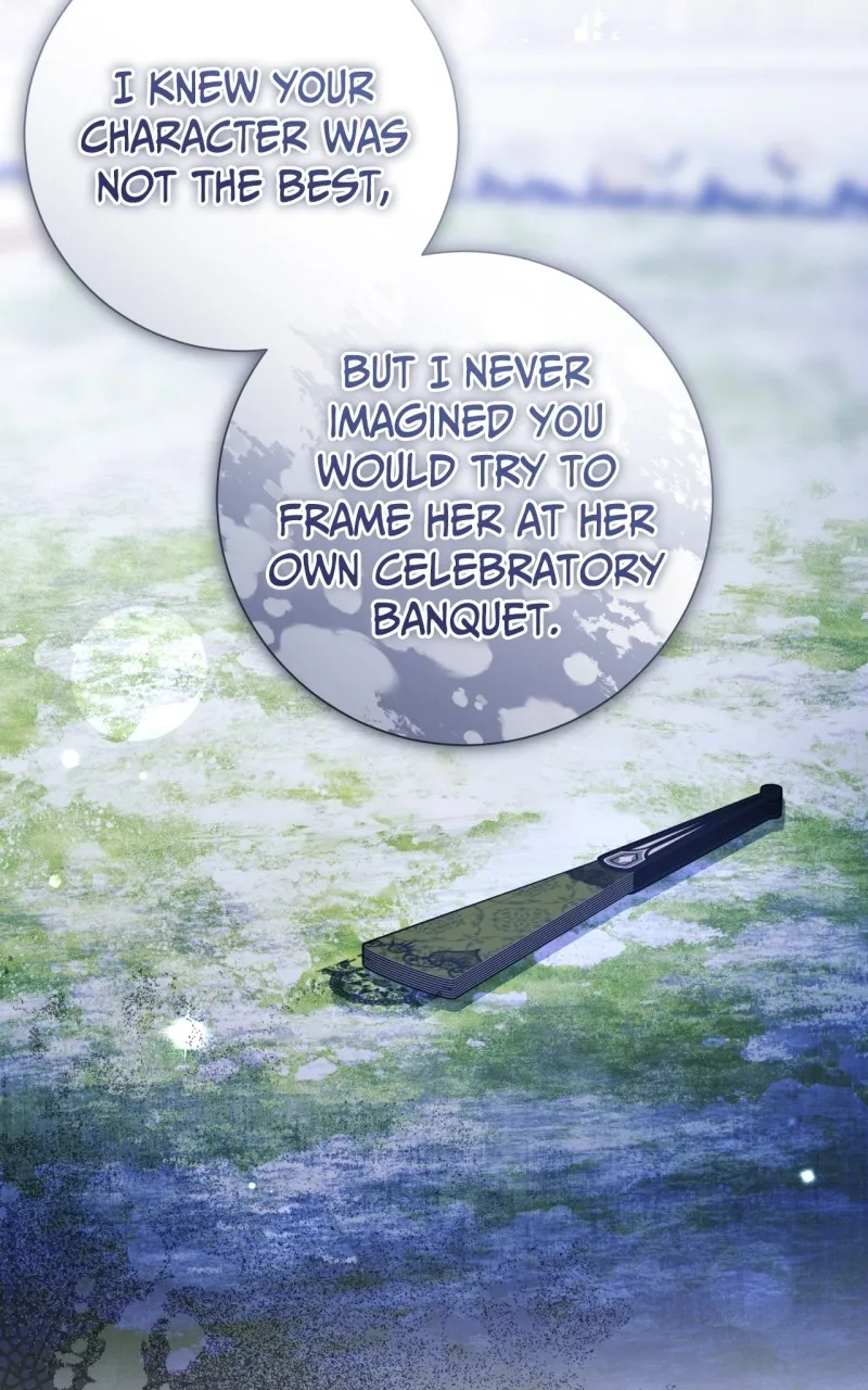 Not Your Typical Reincarnation Story Chapter 95 page 62 - 