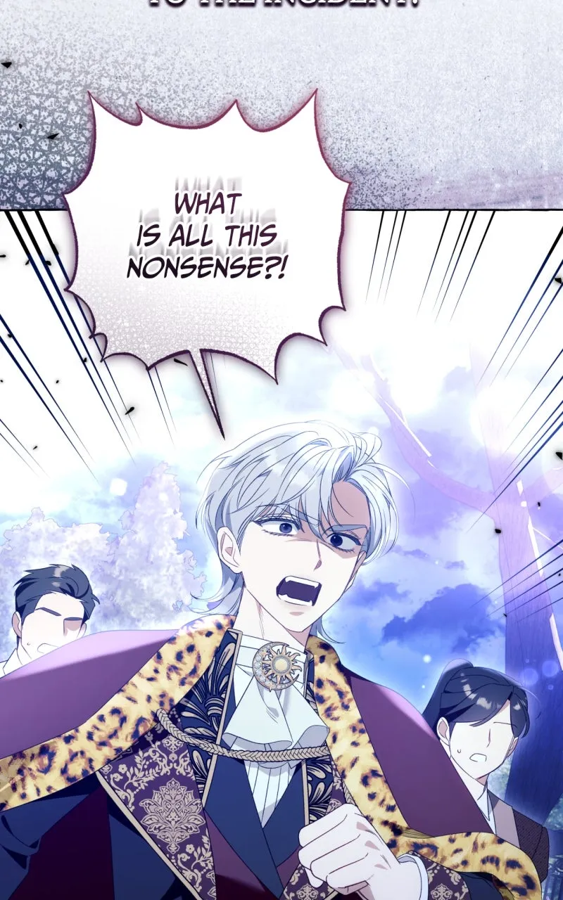 Not Your Typical Reincarnation Story Chapter 95 page 65 - 