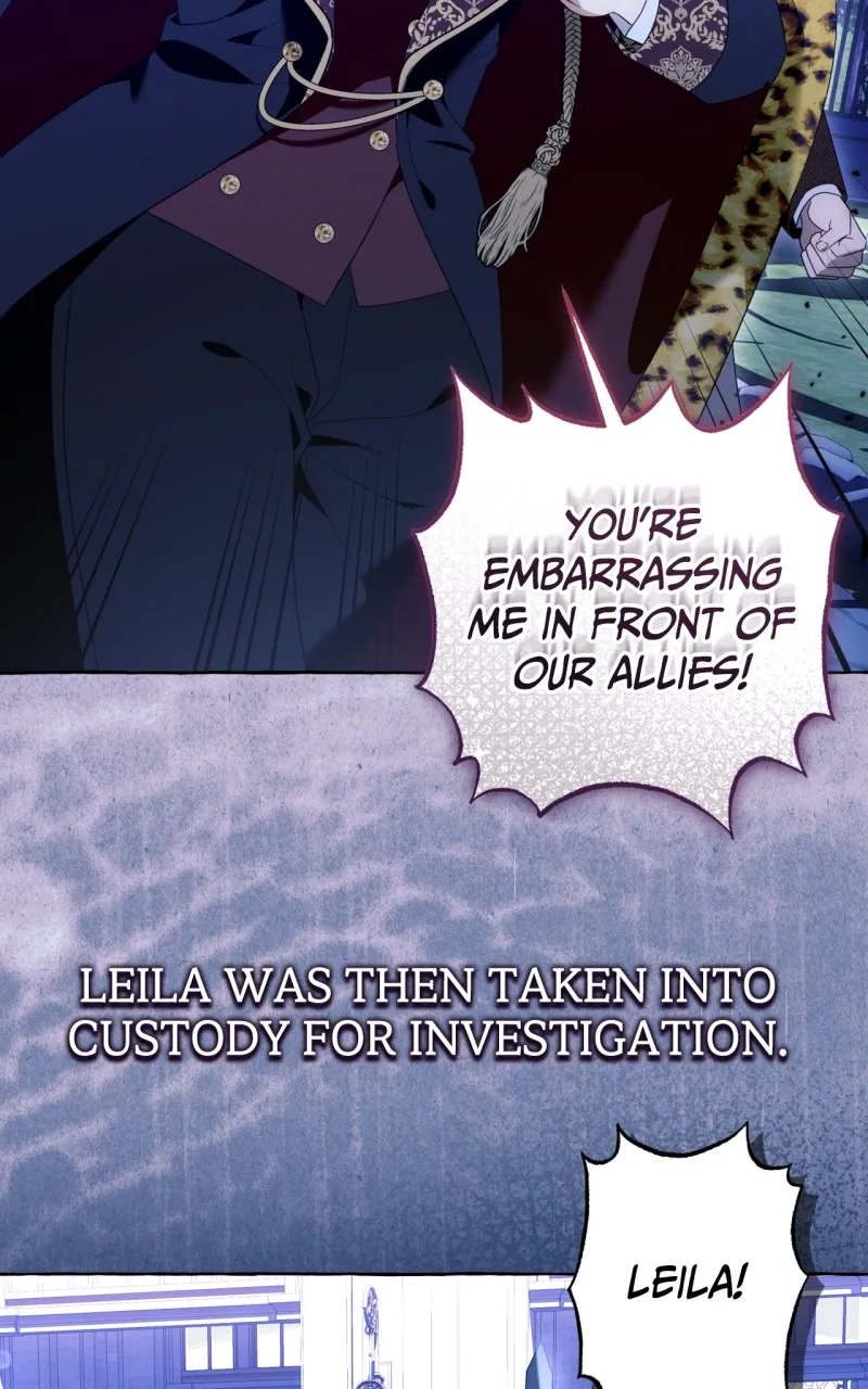 Not Your Typical Reincarnation Story Chapter 95 page 66 - 