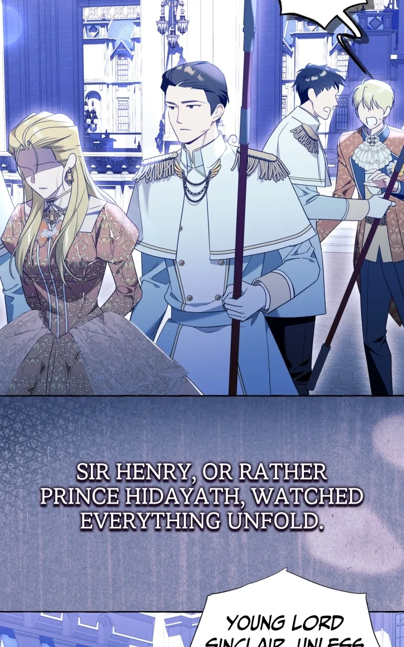 Not Your Typical Reincarnation Story Chapter 95 page 67 - 