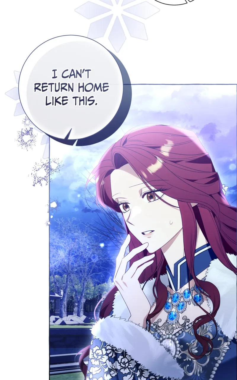 Not Your Typical Reincarnation Story Chapter 95 page 8 - 
