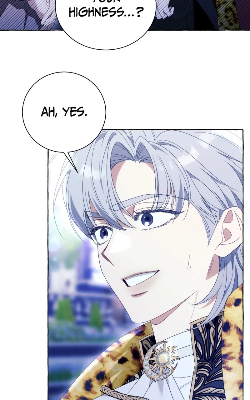 Not Your Typical Reincarnation Story Chapter 95 page 75 - 