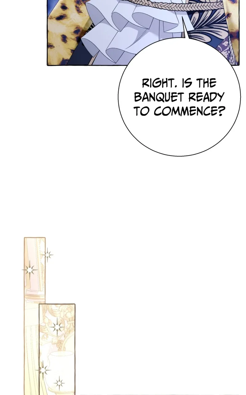 Not Your Typical Reincarnation Story Chapter 95 page 76 - 