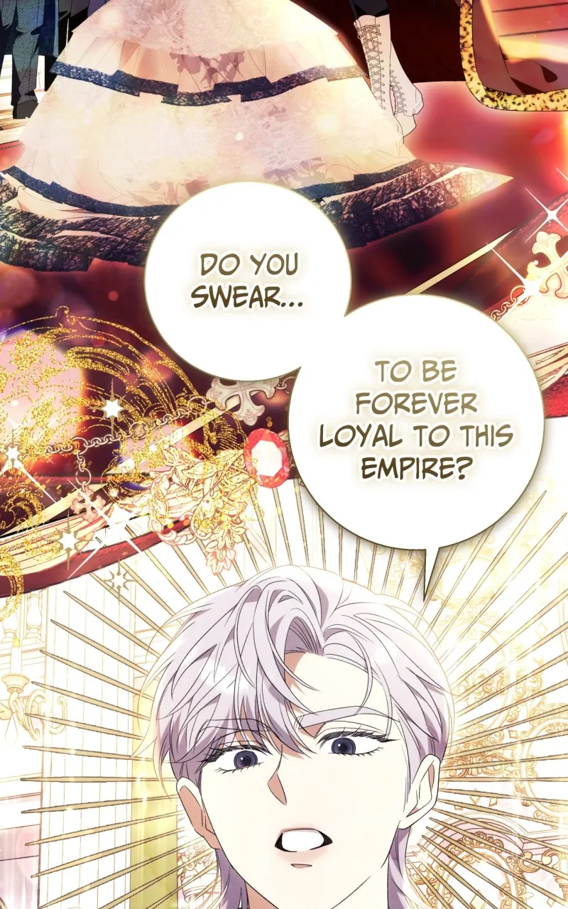 Not Your Typical Reincarnation Story Chapter 95 page 79 - 