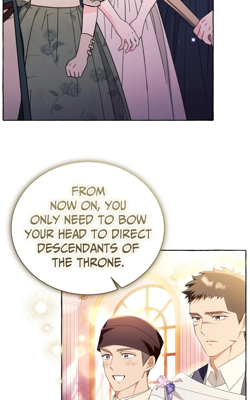 Not Your Typical Reincarnation Story Chapter 95 page 84 - 