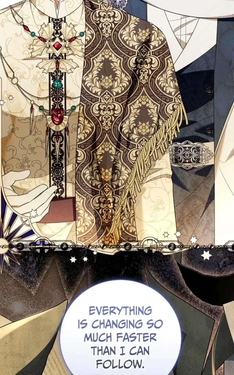 Not Your Typical Reincarnation Story Chapter 96 page 14 - 