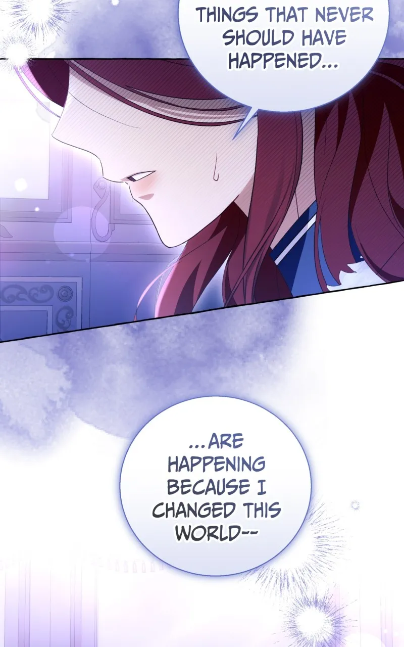 Not Your Typical Reincarnation Story Chapter 96 page 18 - 