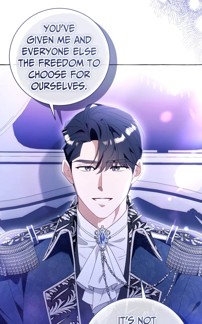 Not Your Typical Reincarnation Story Chapter 96 page 22 - 