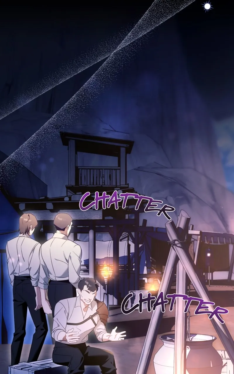 Not Your Typical Reincarnation Story Chapter 96 page 29 - 
