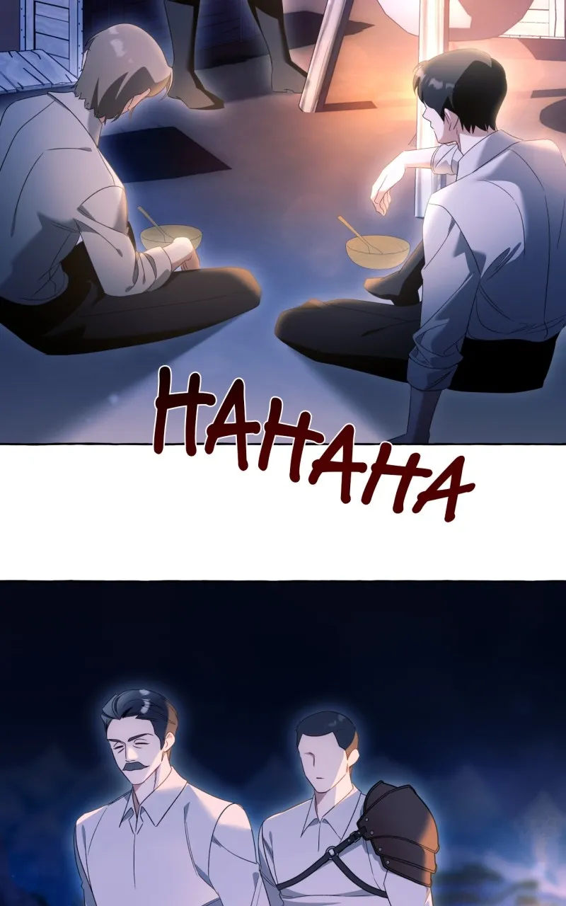 Not Your Typical Reincarnation Story Chapter 96 page 30 - 