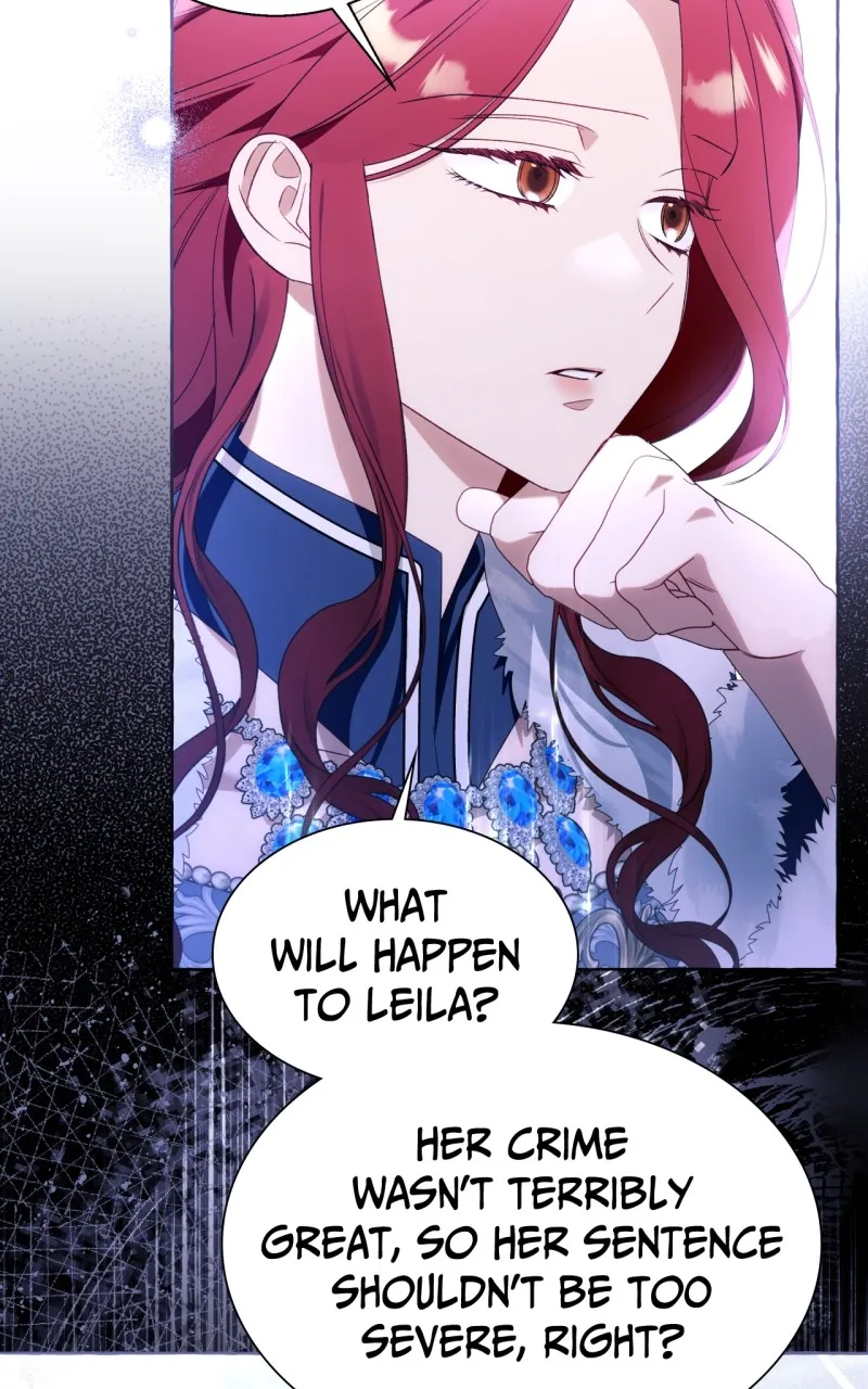 Not Your Typical Reincarnation Story Chapter 96 page 4 - 