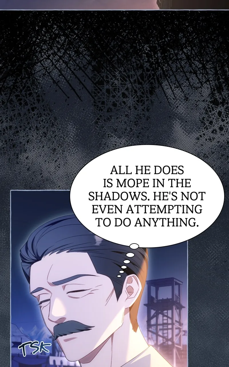 Not Your Typical Reincarnation Story Chapter 96 page 33 - 