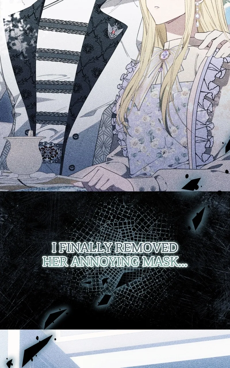 Not Your Typical Reincarnation Story Chapter 96 page 50 - 
