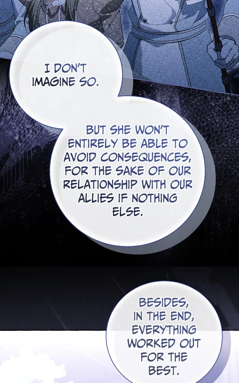 Not Your Typical Reincarnation Story Chapter 96 page 6 - 