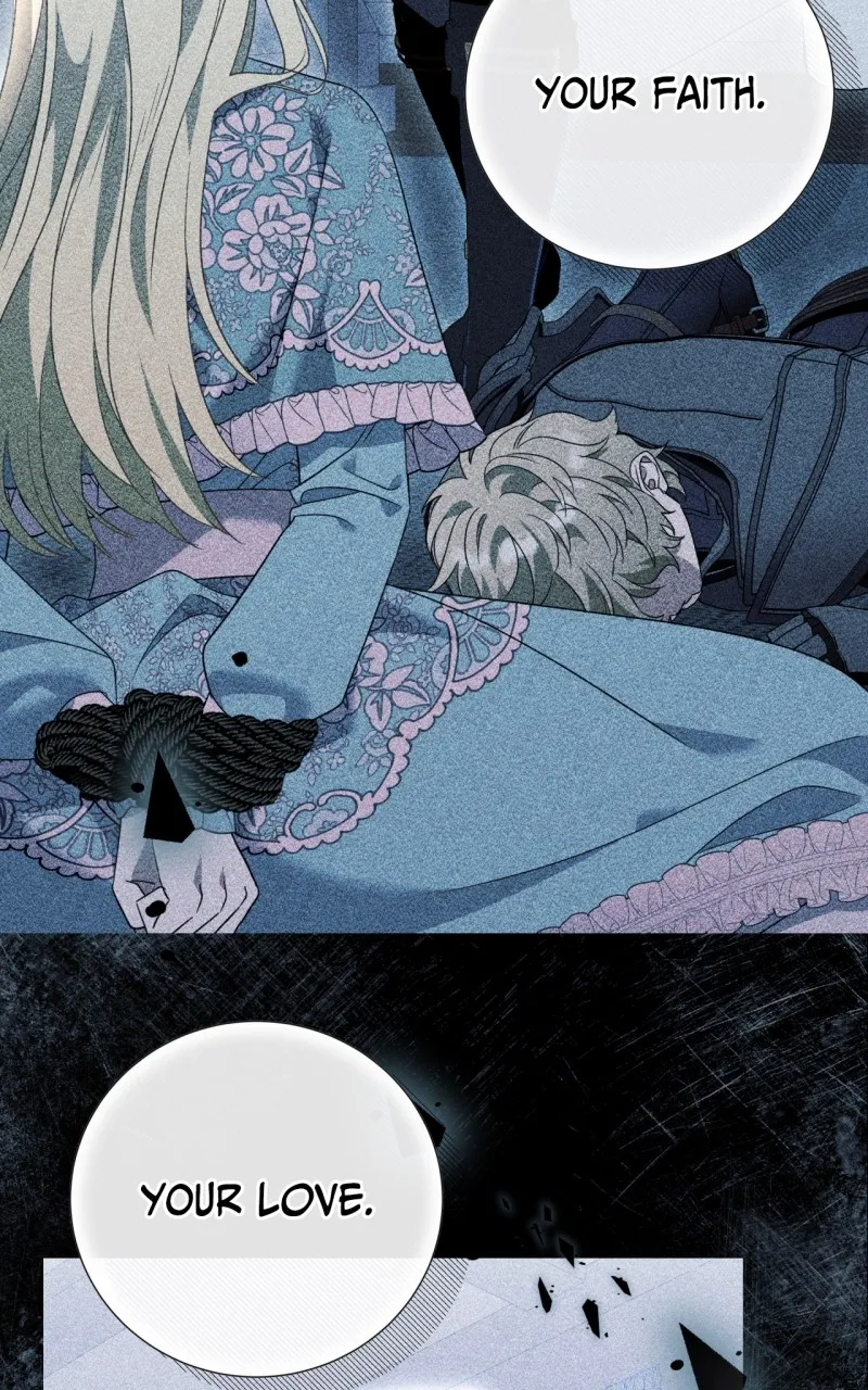 Not Your Typical Reincarnation Story Chapter 96 page 52 - 