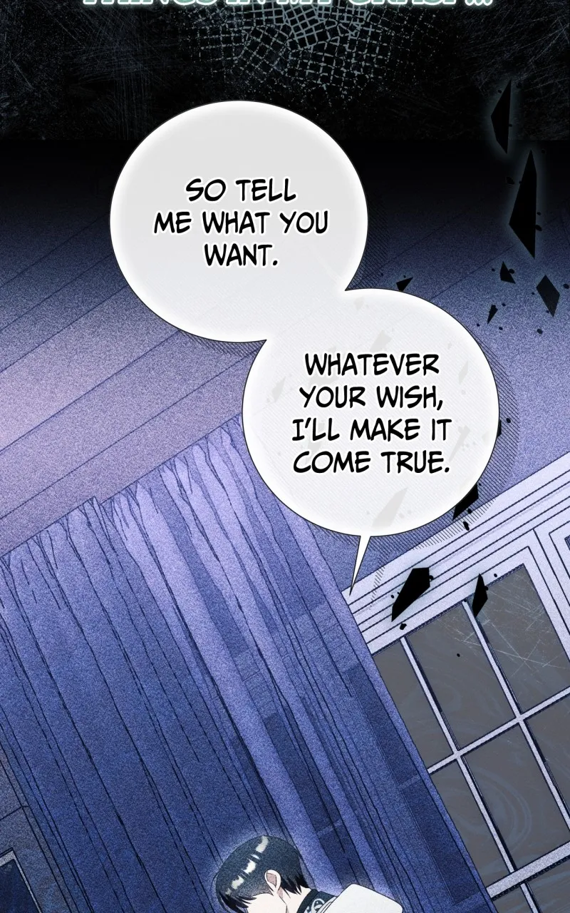 Not Your Typical Reincarnation Story Chapter 96 page 54 - 