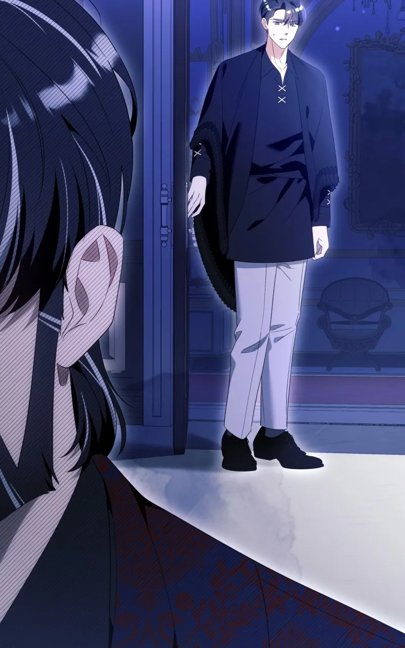 Not Your Typical Reincarnation Story Chapter 96 page 76 - 