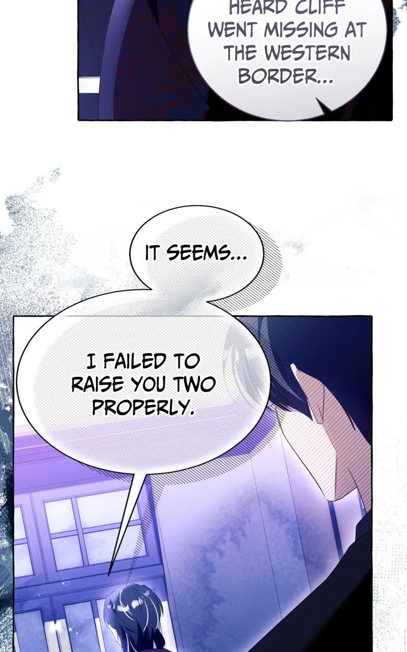 Not Your Typical Reincarnation Story Chapter 96 page 78 - 