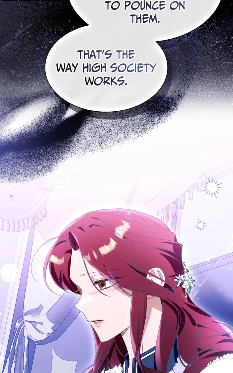 Not Your Typical Reincarnation Story Chapter 96 page 10 - 