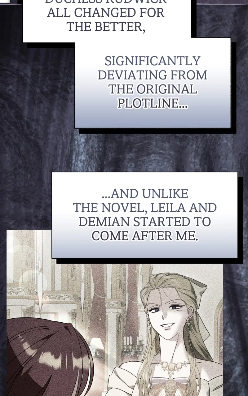 Not Your Typical Reincarnation Story Chapter 97 page 12 - 