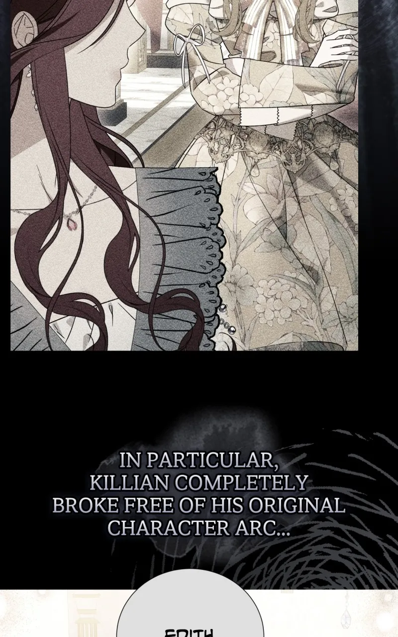 Not Your Typical Reincarnation Story Chapter 97 page 13 - 