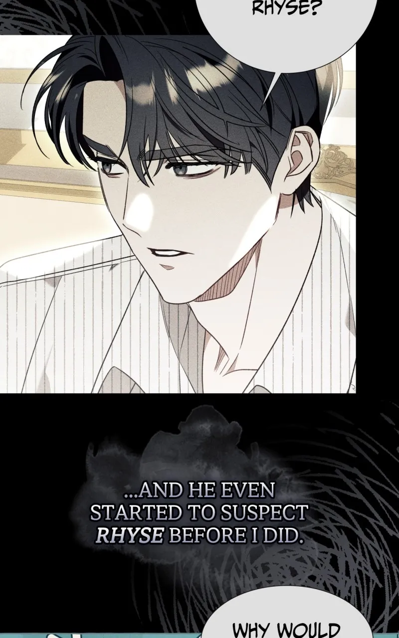 Not Your Typical Reincarnation Story Chapter 97 page 15 - 
