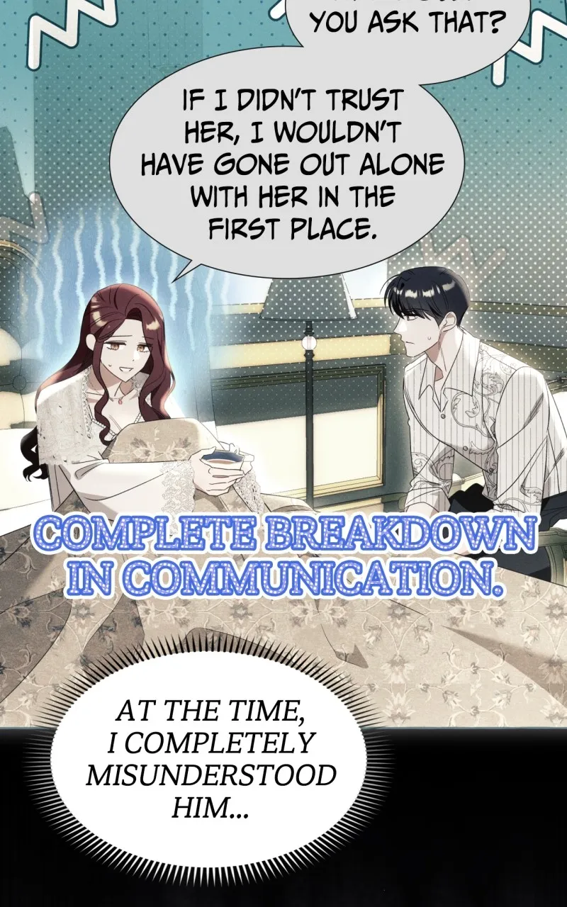 Not Your Typical Reincarnation Story Chapter 97 page 16 - 