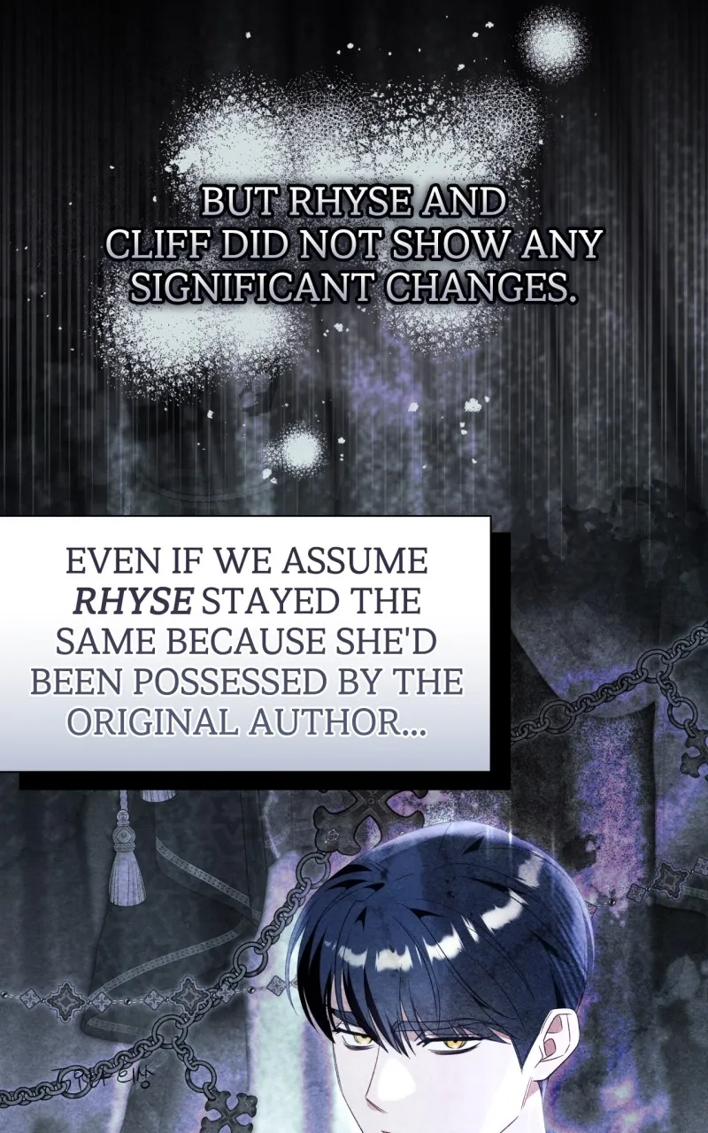 Not Your Typical Reincarnation Story Chapter 97 page 17 - 