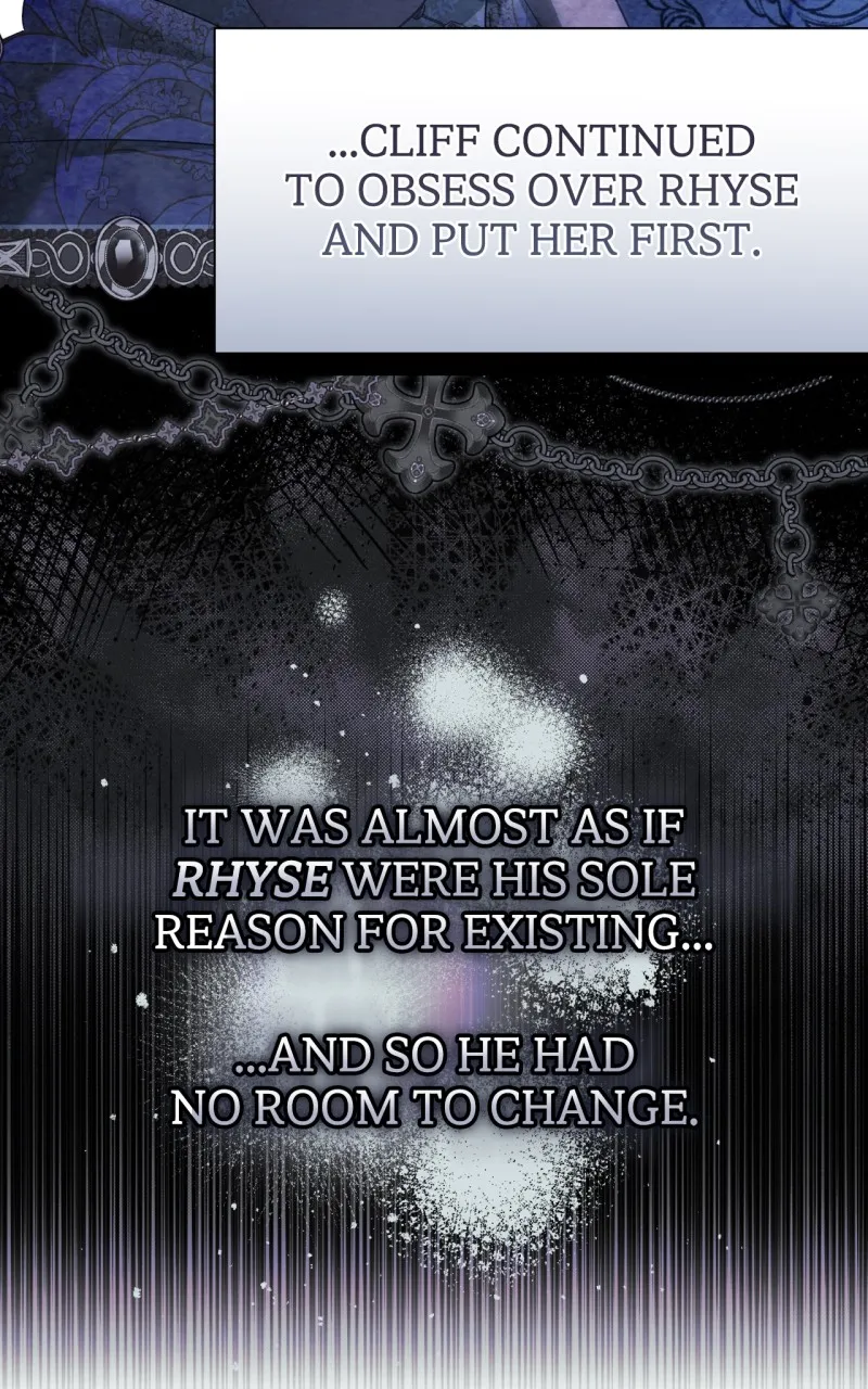 Not Your Typical Reincarnation Story Chapter 97 page 19 - 