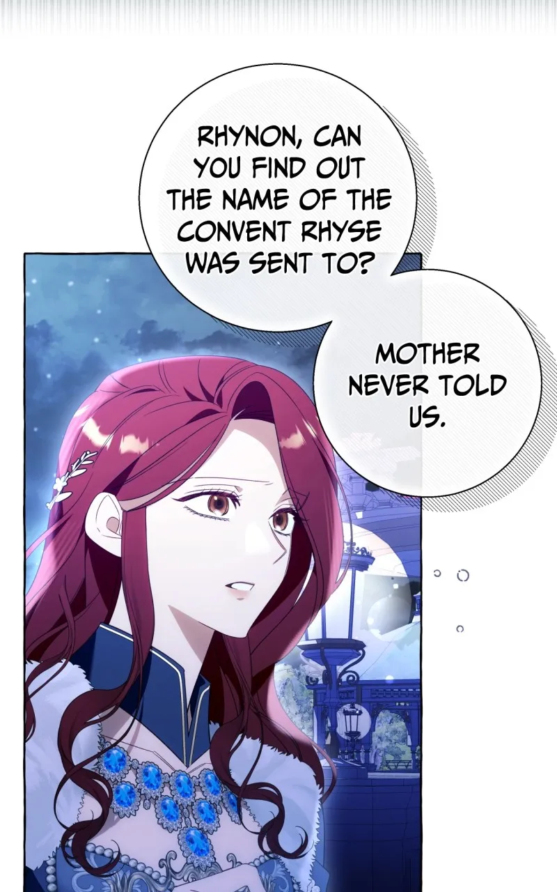 Not Your Typical Reincarnation Story Chapter 97 page 20 - 
