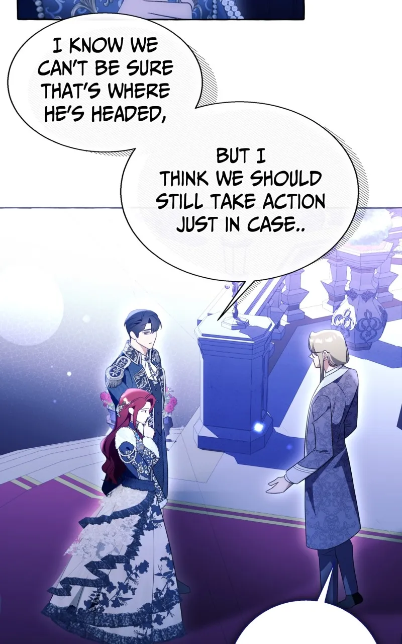 Not Your Typical Reincarnation Story Chapter 97 page 21 - 