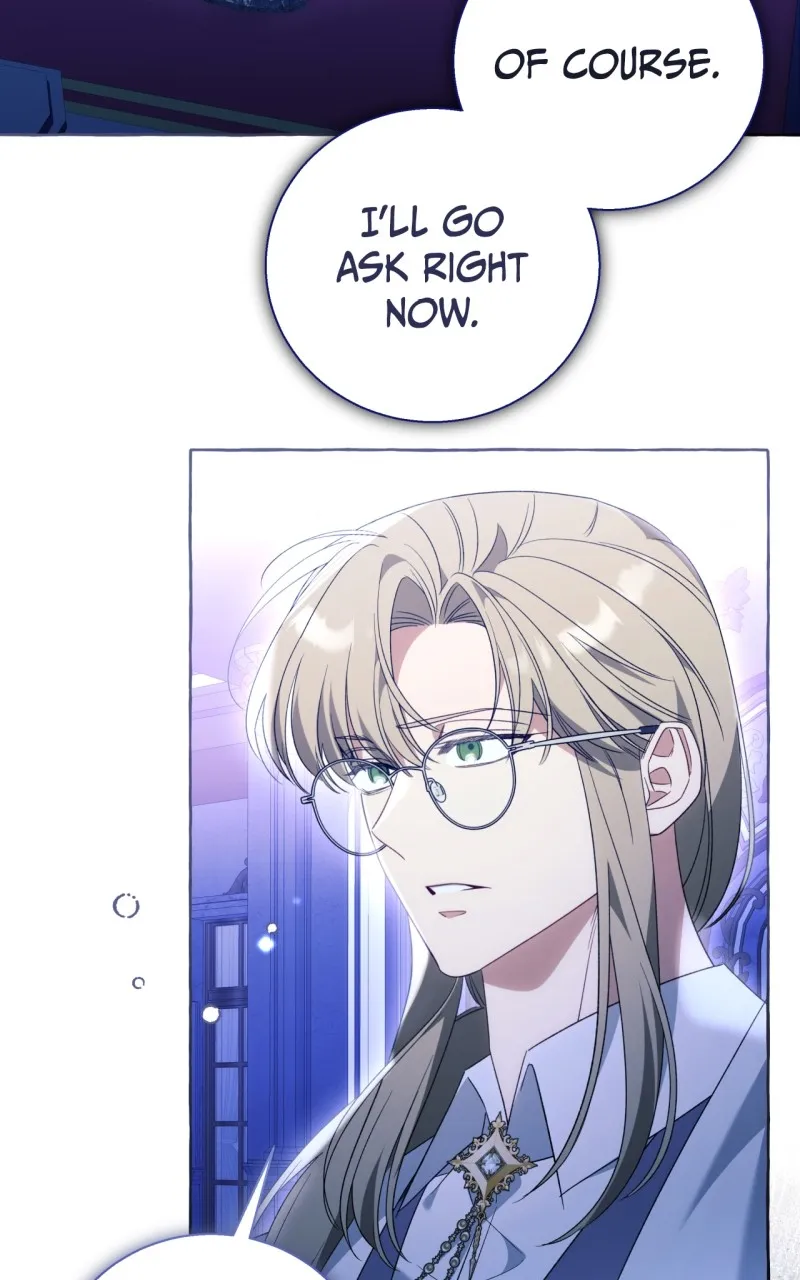 Not Your Typical Reincarnation Story Chapter 97 page 22 - 