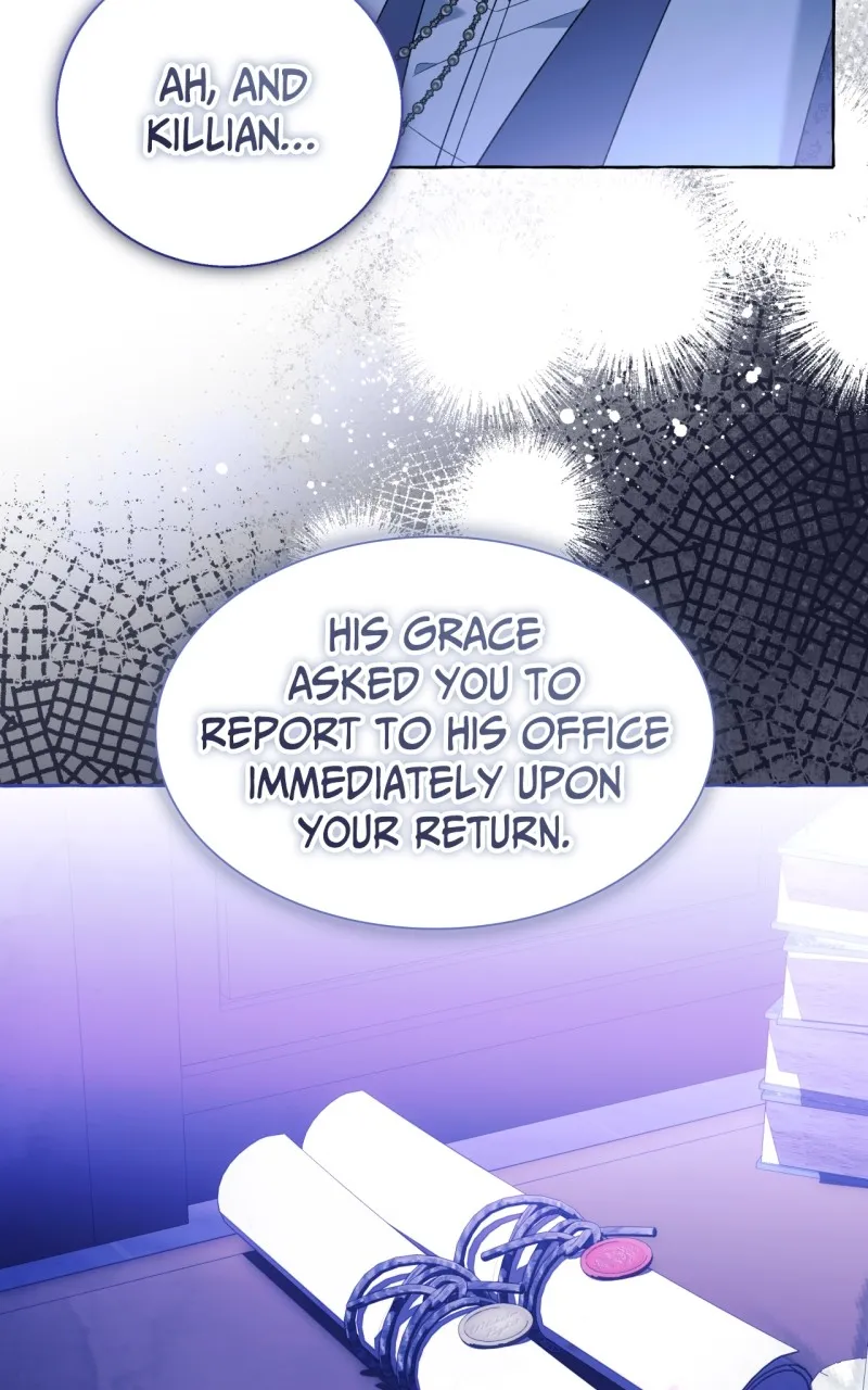 Not Your Typical Reincarnation Story Chapter 97 page 23 - 