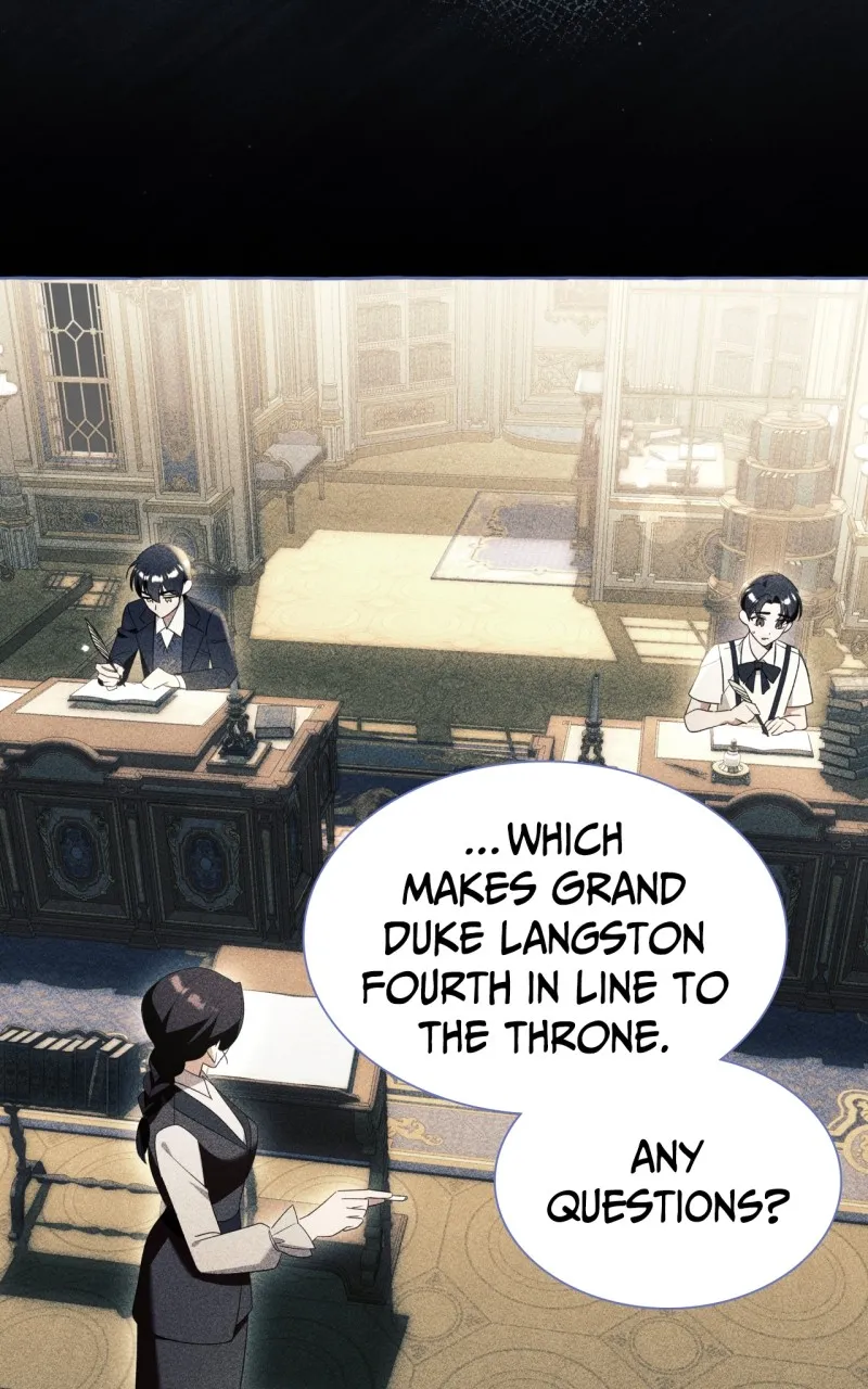 Not Your Typical Reincarnation Story Chapter 97 page 28 - 