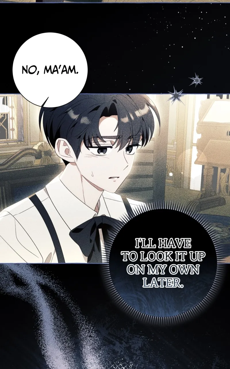 Not Your Typical Reincarnation Story Chapter 97 page 29 - 