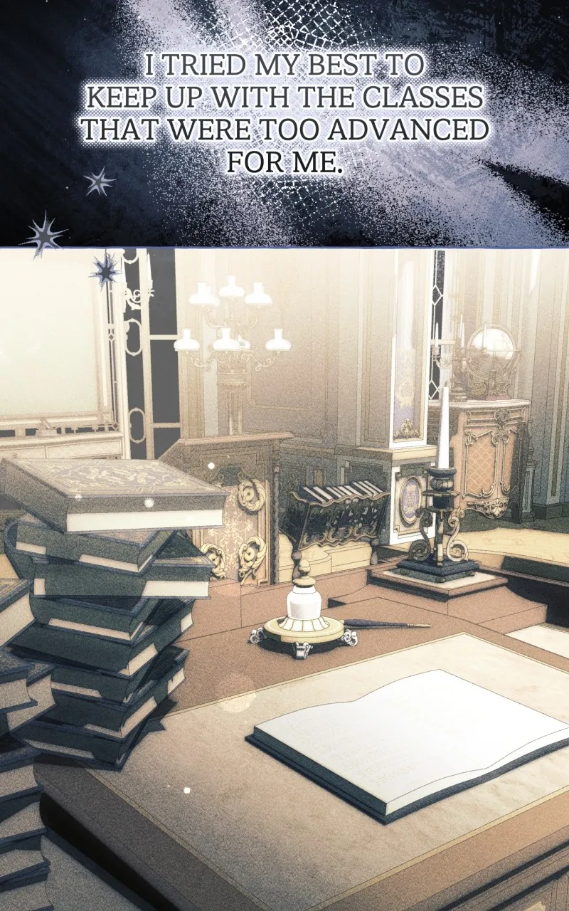 Not Your Typical Reincarnation Story Chapter 97 page 30 - 