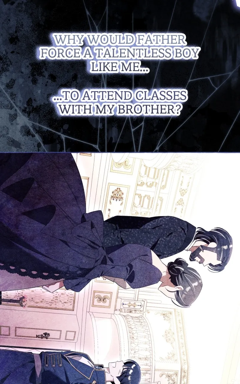 Not Your Typical Reincarnation Story Chapter 97 page 35 - 