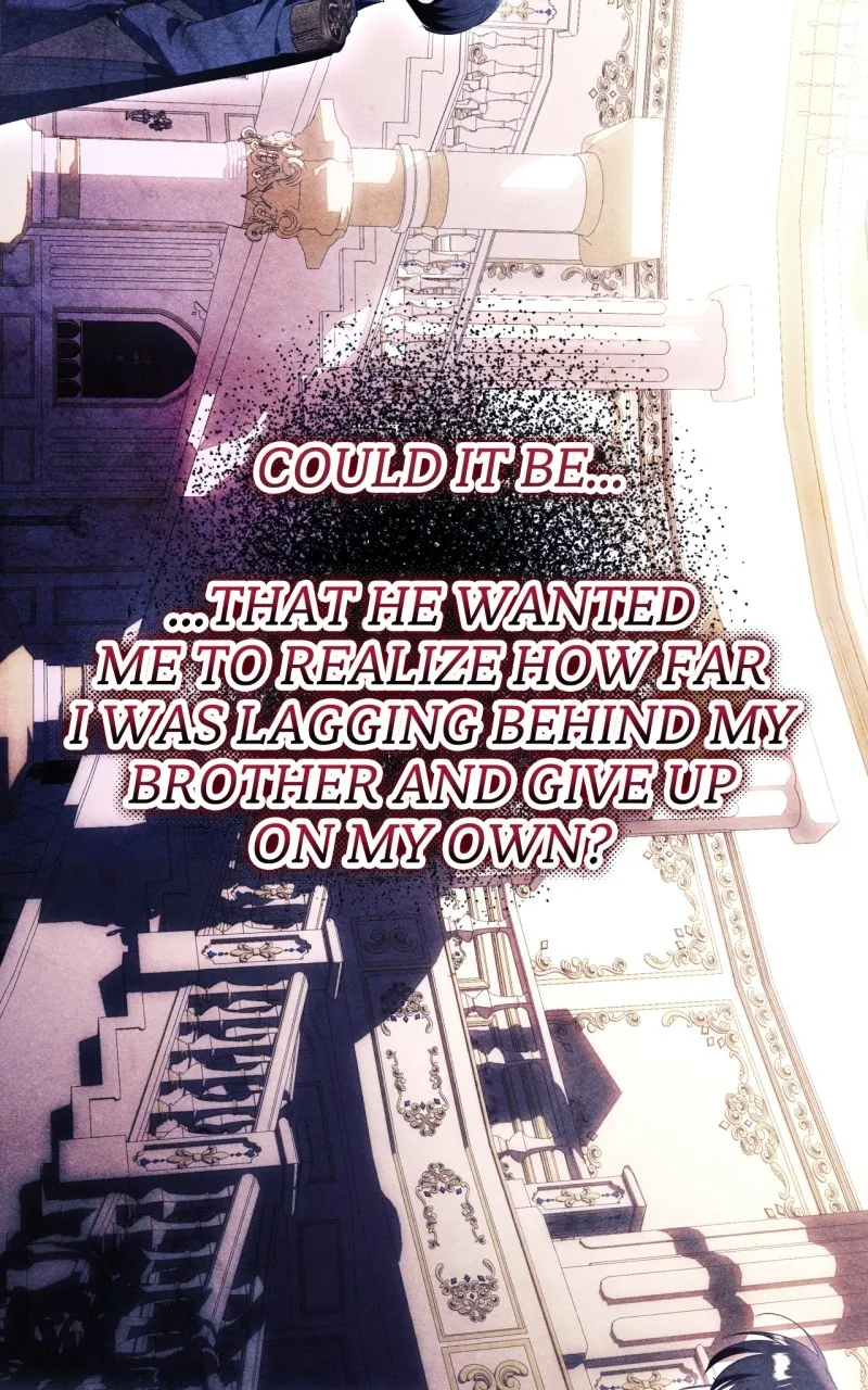 Not Your Typical Reincarnation Story Chapter 97 page 36 - 