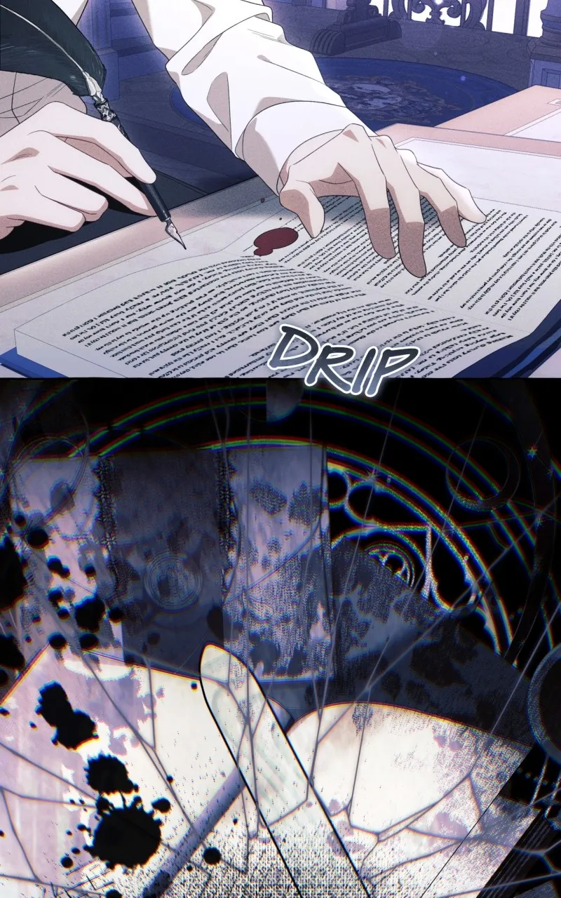Not Your Typical Reincarnation Story Chapter 97 page 38 - 