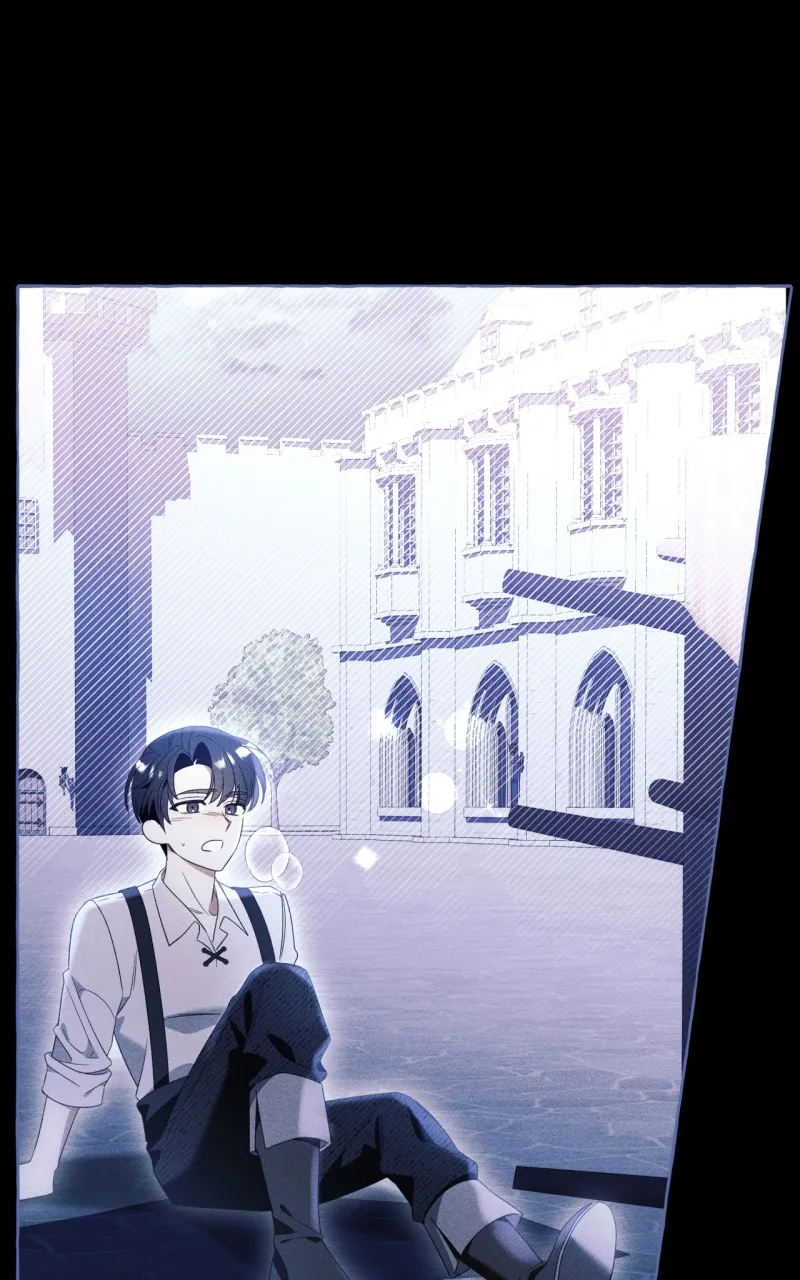 Not Your Typical Reincarnation Story Chapter 97 page 40 - 