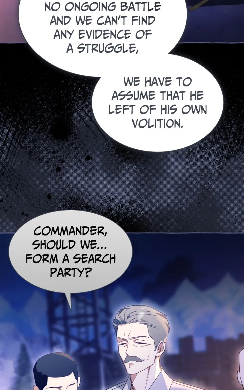 Not Your Typical Reincarnation Story Chapter 97 page 5 - 