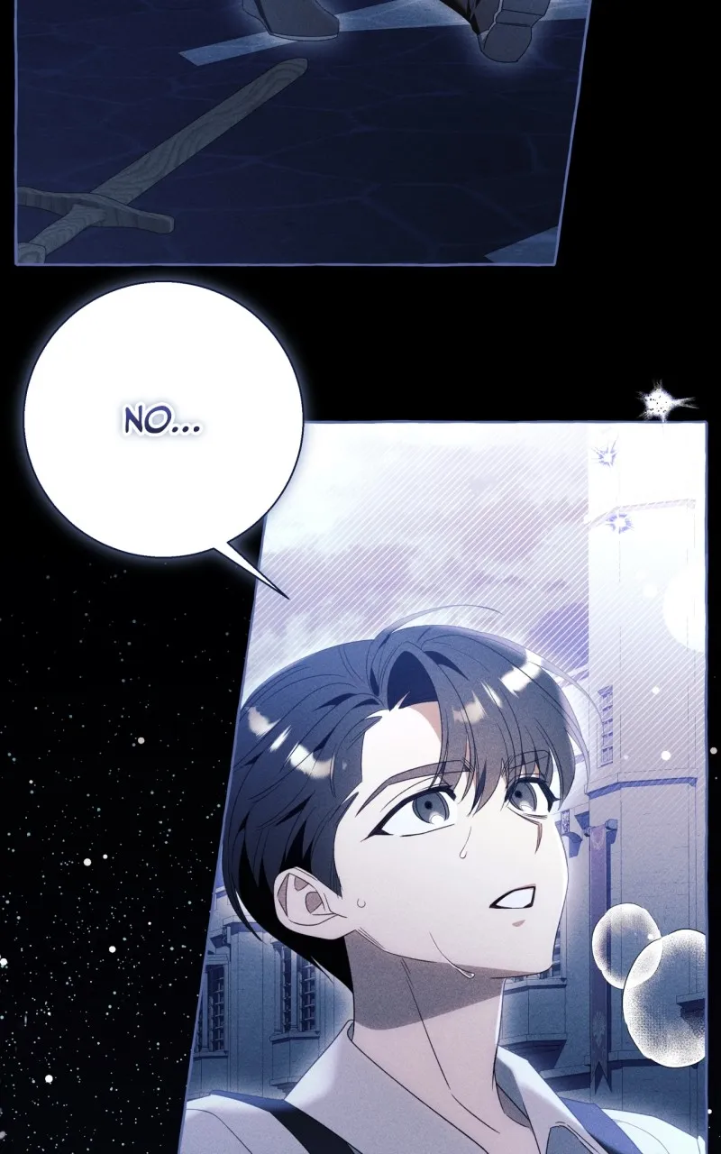 Not Your Typical Reincarnation Story Chapter 97 page 41 - 