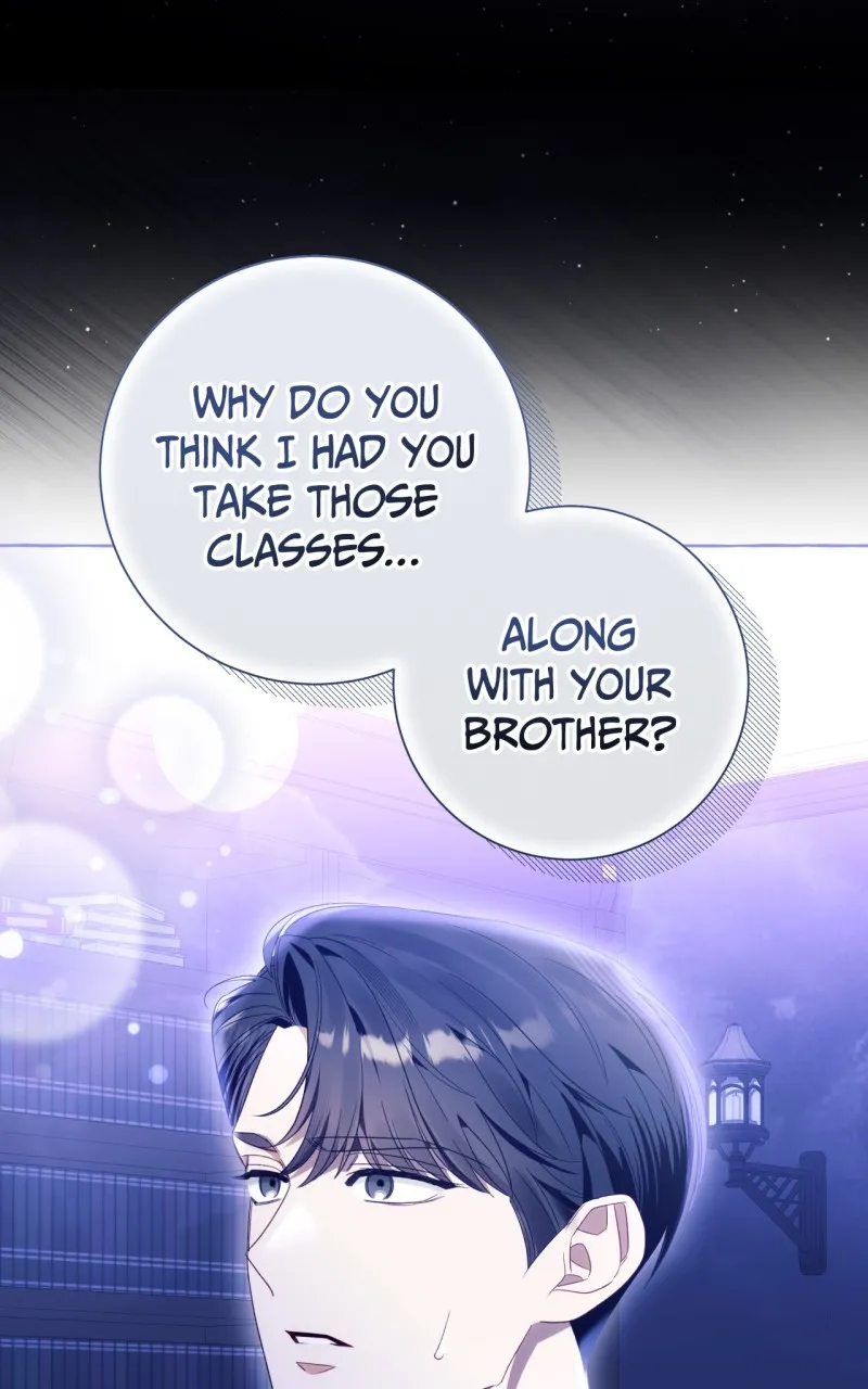 Not Your Typical Reincarnation Story Chapter 97 page 46 - 
