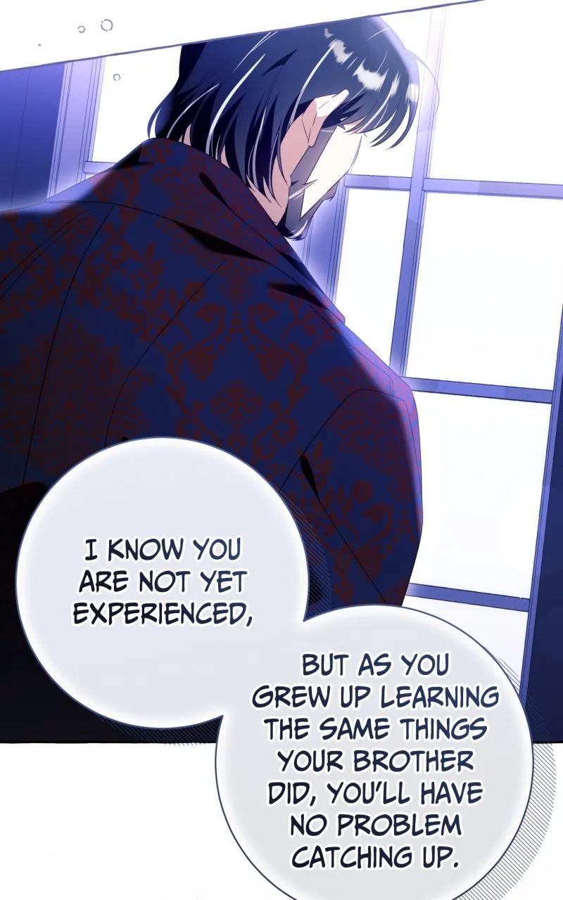Not Your Typical Reincarnation Story Chapter 97 page 48 - 